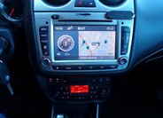 Alfa Romeo MiTo Hatchback 1,6 l 88 kw