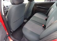 Škoda Fabia Hatchback 1,4 l 55 kw