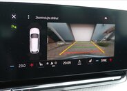 Škoda Octavia Kombi 2,0 l 147 kw