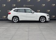 BMW X1 SUV 2,0 l 150 kw