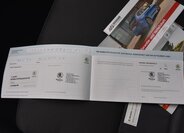 Škoda Octavia Kombi 2,0 l 135 kw