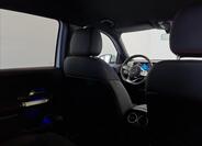 Mercedes-Benz GLB 21