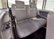 Volkswagen Caddy Pick-up 1,6 l 75 kw