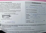 Citroën C4 SpaceTourer MPV 1,5 l 96 kw