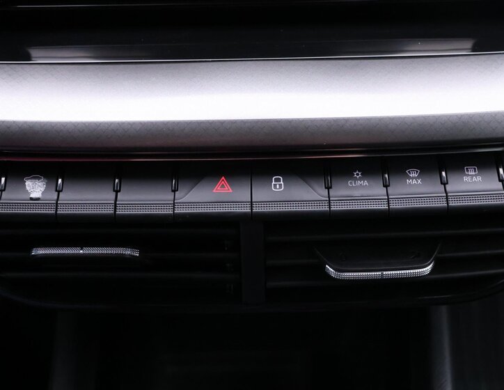 Škoda Octavia Kombi 999,0 81 kw