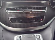 Mercedes-Benz Třídy V MPV 2,0 l 174 kw