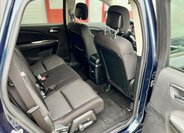 Fiat Freemont SUV / Terénní 2,0 l 103 kw