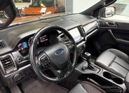 Ford Ranger Pick-up 2,0 l 157 kw