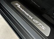 Porsche Panamera Sedan / Limuzína 4,0 l 368 kw
