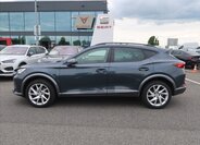 Cupra Formentor SUV 1,5 l 110 kw