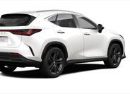 Lexus NX 350h 2