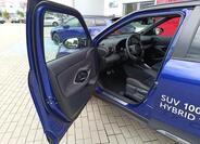 Toyota Yaris Cross 12