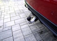 Mercedes-Benz GLS SUV 3,0 l 190 kw