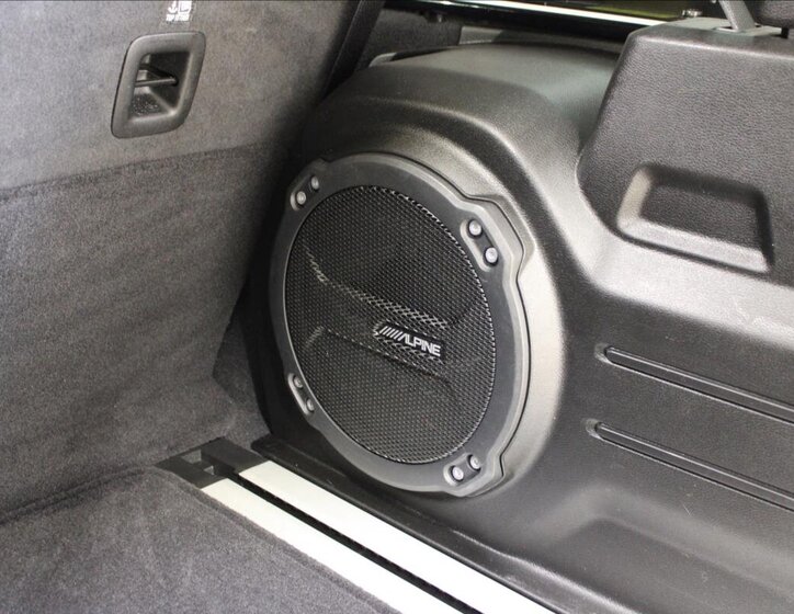 Jeep Wrangler Ostatní 2,0 l 200 kw