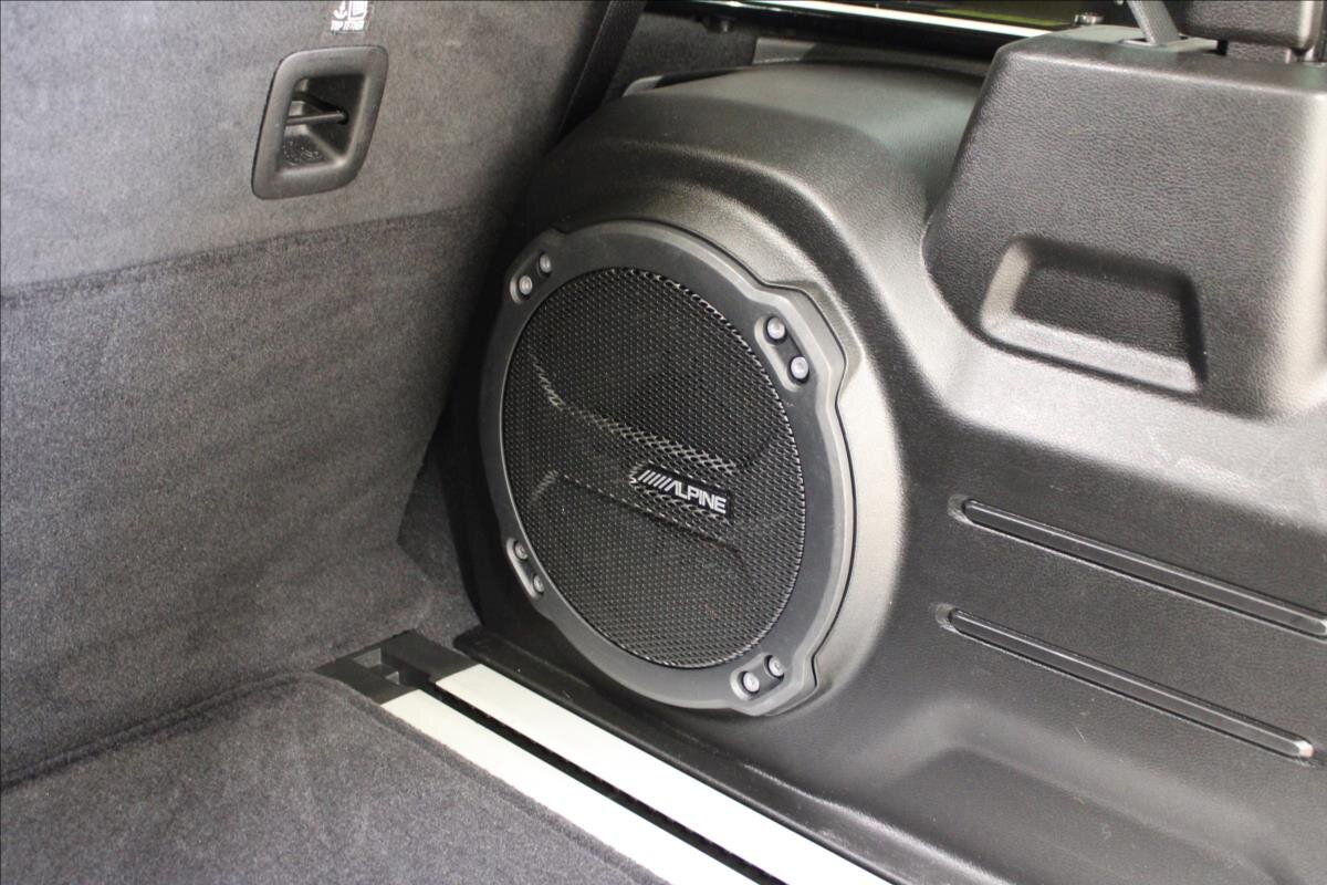 Jeep Wrangler Ostatní 2,0 l 200 kw