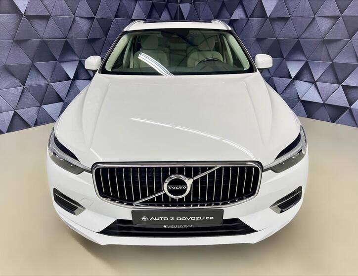 Volvo XC60 3