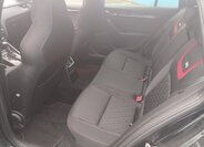 Škoda Octavia Kombi 2,0 l 169 kw