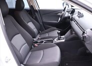 Mazda CX-3 SUV / Terénní 2,0 l 88 kw