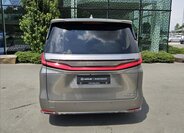 Lexus LM 350h VAN / Minibus 2,5 l 140 kw