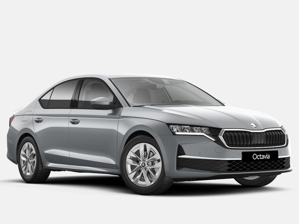 Škoda Octavia Liftback 1,5 l 110 kw