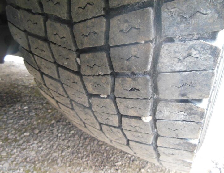 Mercedes-Benz Ostatní 9