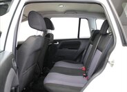 Ford Fusion Hatchback 1,4 l 50 kw