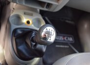 Renault Kangoo Kombi 1,1 l 55 kw