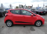 Hyundai i10 Hatchback 998,0 49 kw
