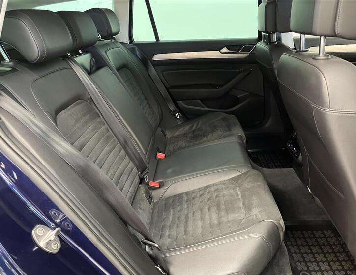 Volkswagen Passat 39