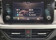 Škoda Scala Hatchback 999,0 81 kw