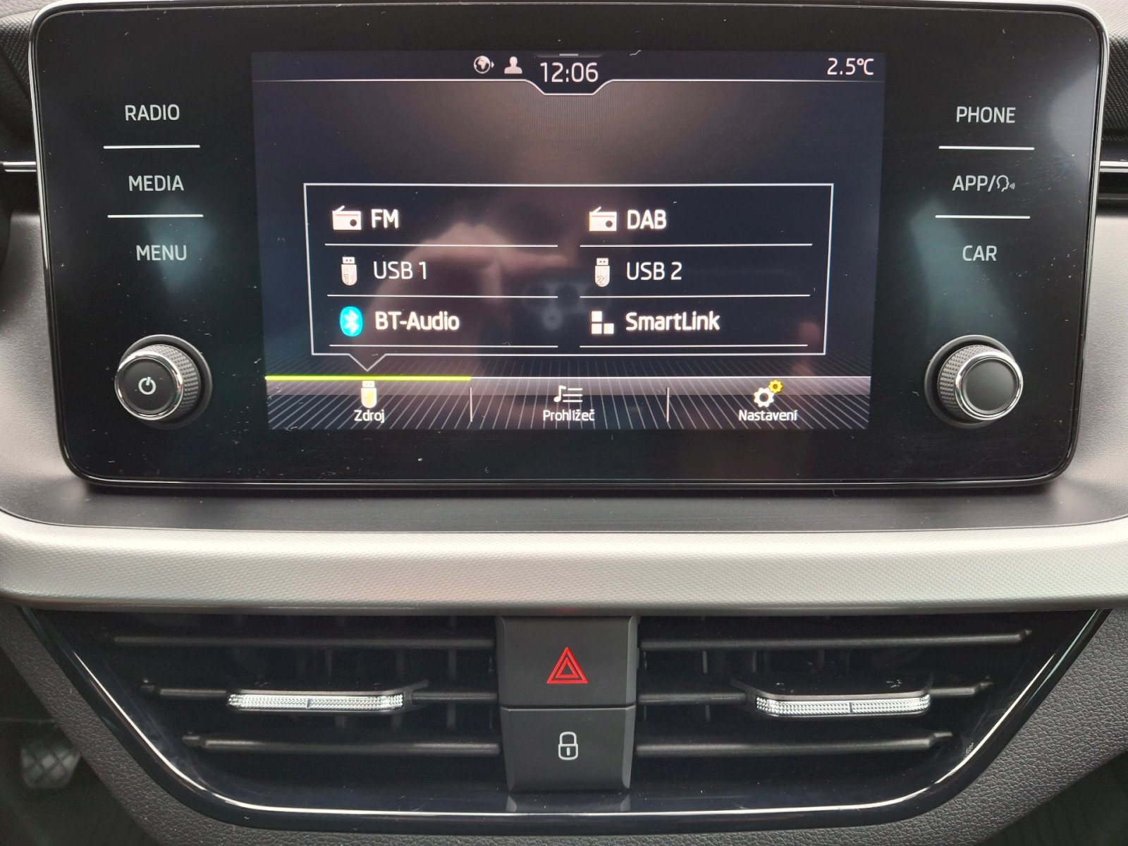 Škoda Scala Hatchback 999,0 81 kw