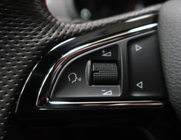 Škoda Octavia Kombi 2,0 l 180 kw