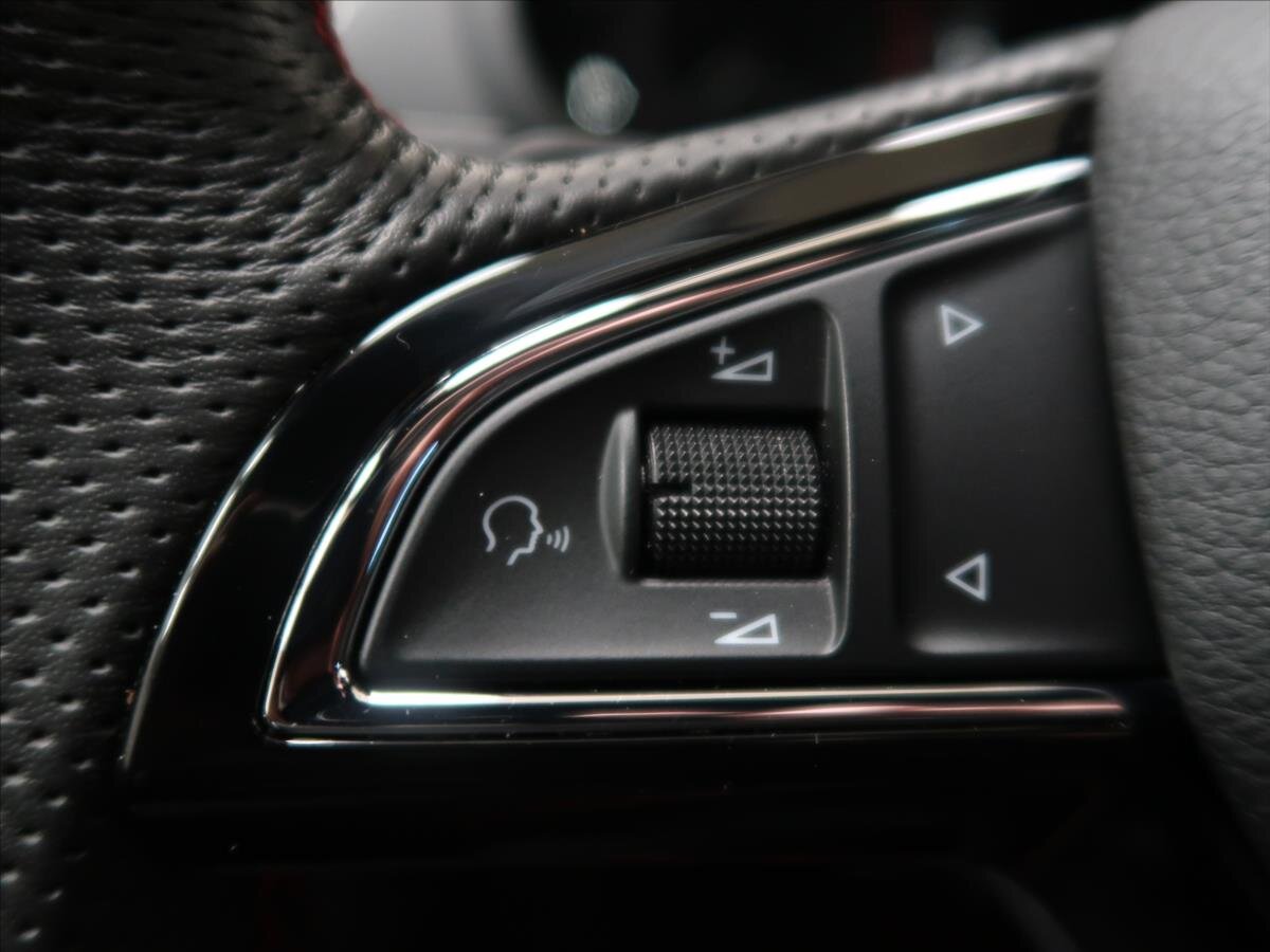 Škoda Octavia Kombi 2,0 l 180 kw