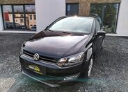 Volkswagen Polo Hatchback 1,2 l 51 kw