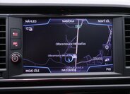 Seat Leon Kombi 2,0 l 221 kw