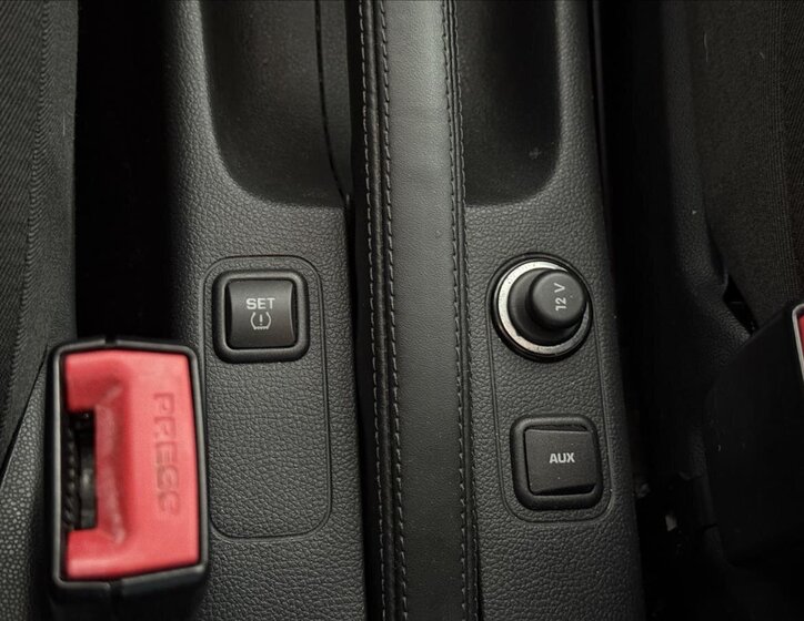 Škoda Fabia Hatchback 1,2 l 63 kw