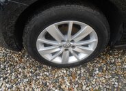 Volkswagen Polo Hatchback 1,2 l 77 kw