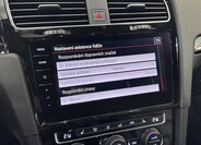 Volkswagen Golf Hatchback 2,0 l 228 kw