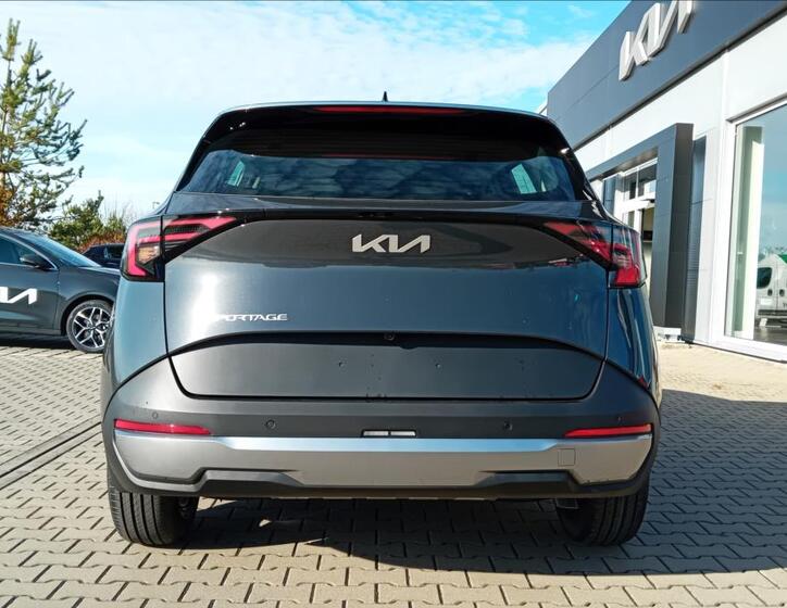 KIA Sportage 5