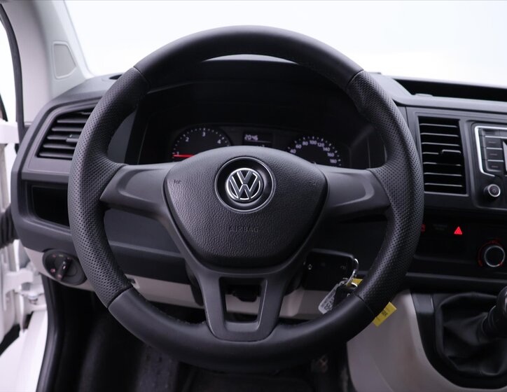 Volkswagen Transporter Ostatní 2,0 l 62 kw