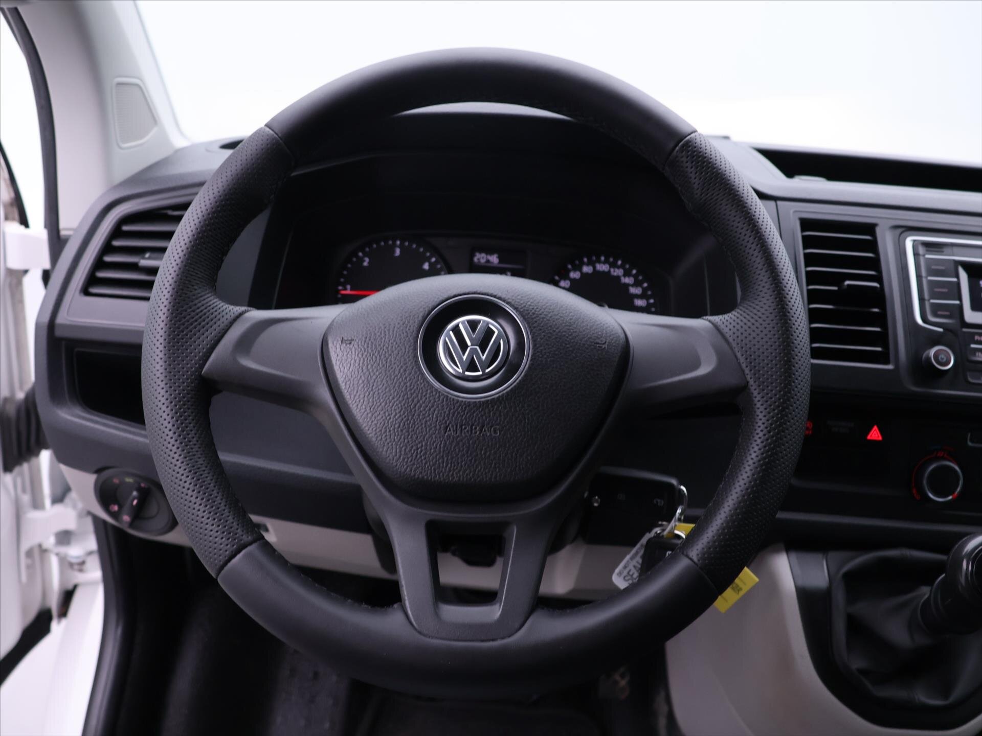 Volkswagen Transporter Ostatní 2,0 l 62 kw