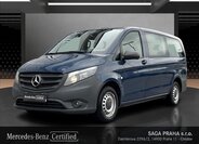 Mercedes-Benz Vito 1