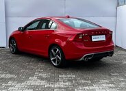 Volvo S60 Sedan 0,0 120 kw