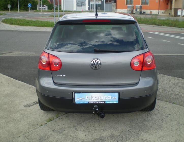 Volkswagen Golf 5