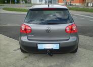 Volkswagen Golf 5