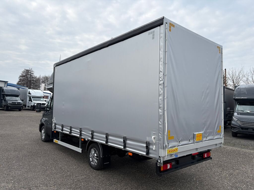 Iveco Daily Ostatní 3,0 l 129 kw