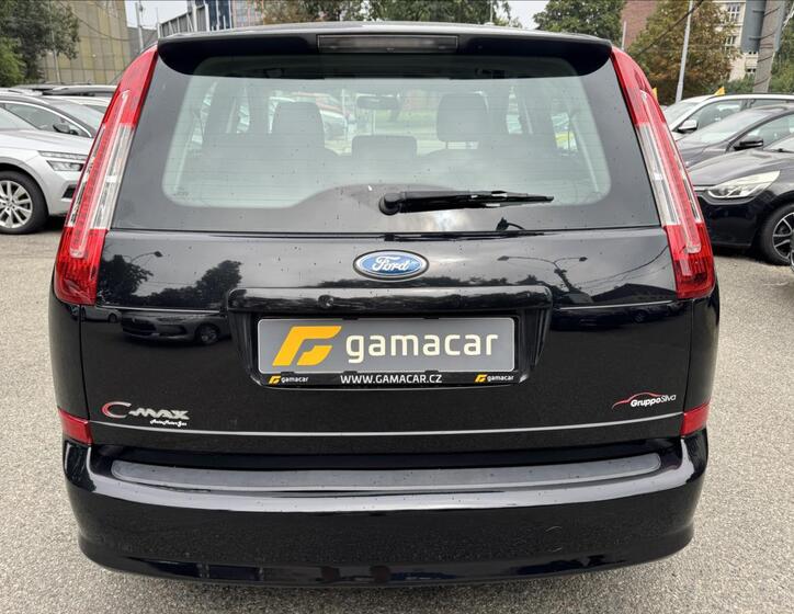 Ford C-MAX 8