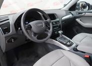 Audi Q5 11
