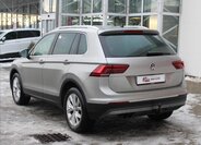 Volkswagen Tiguan Kombi 2,0 l 132 kw