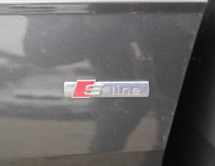 Audi A6 Kombi 3,0 l 210 kw